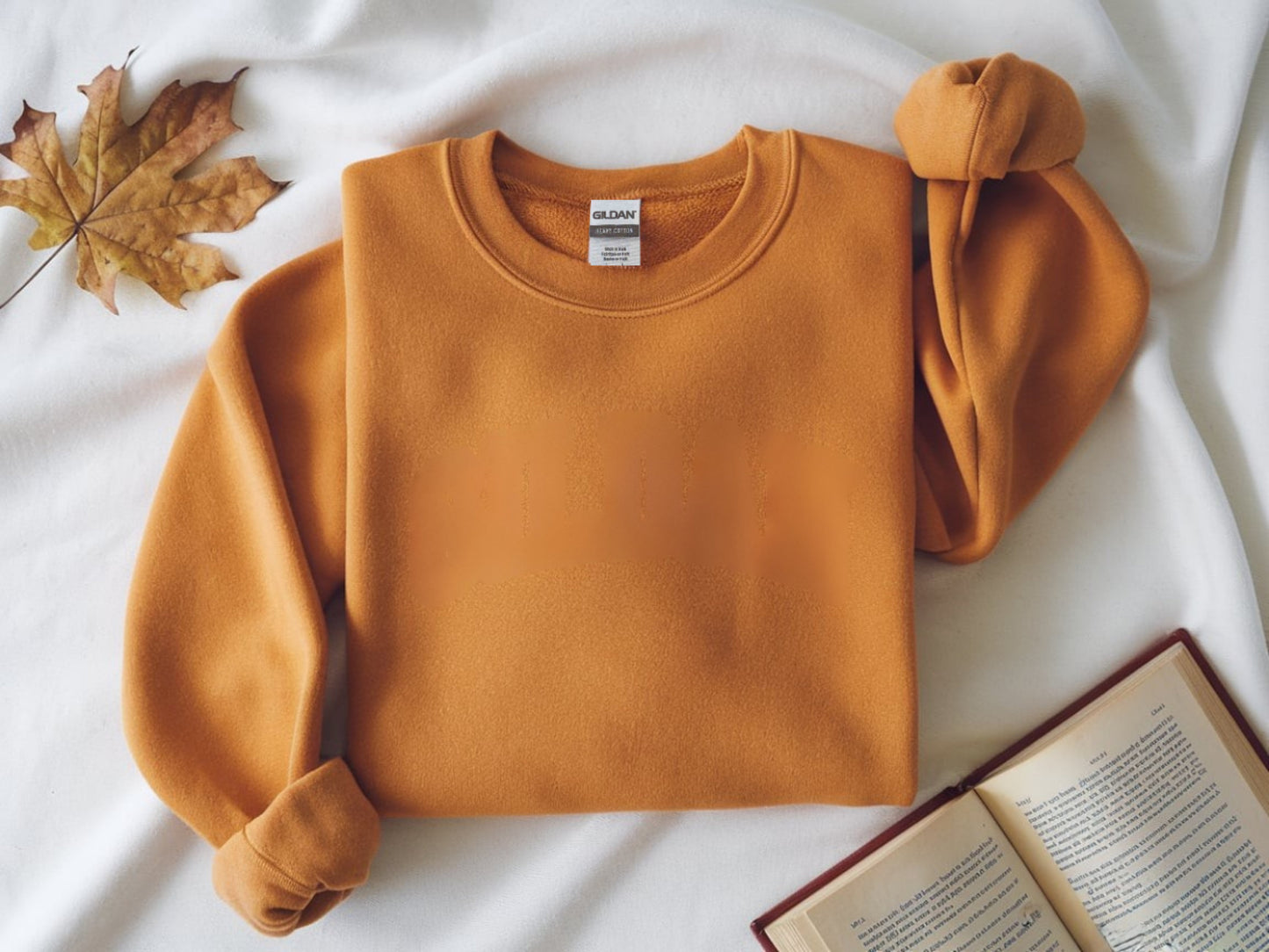 Spooky Season Sweatshirt