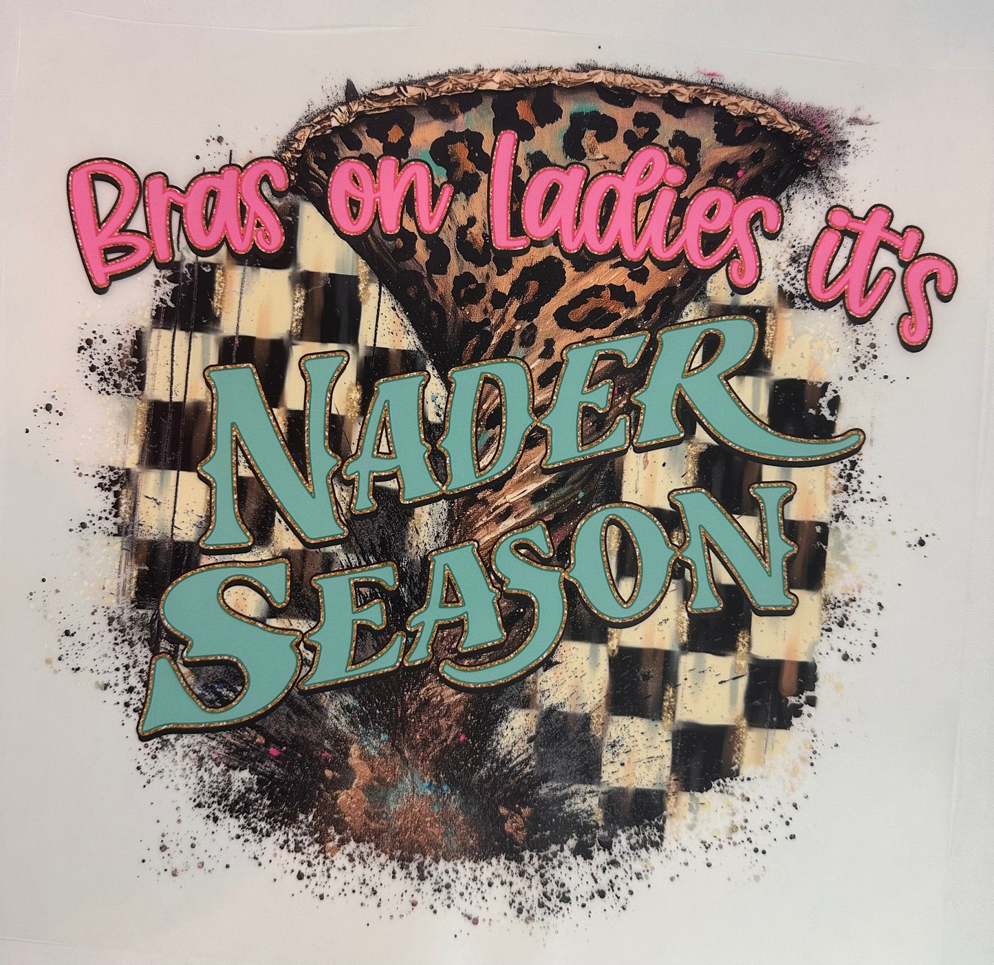 Nader Season