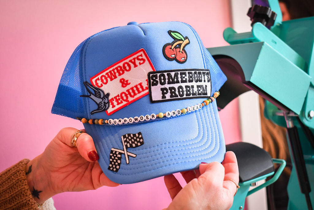 Trucker Hats