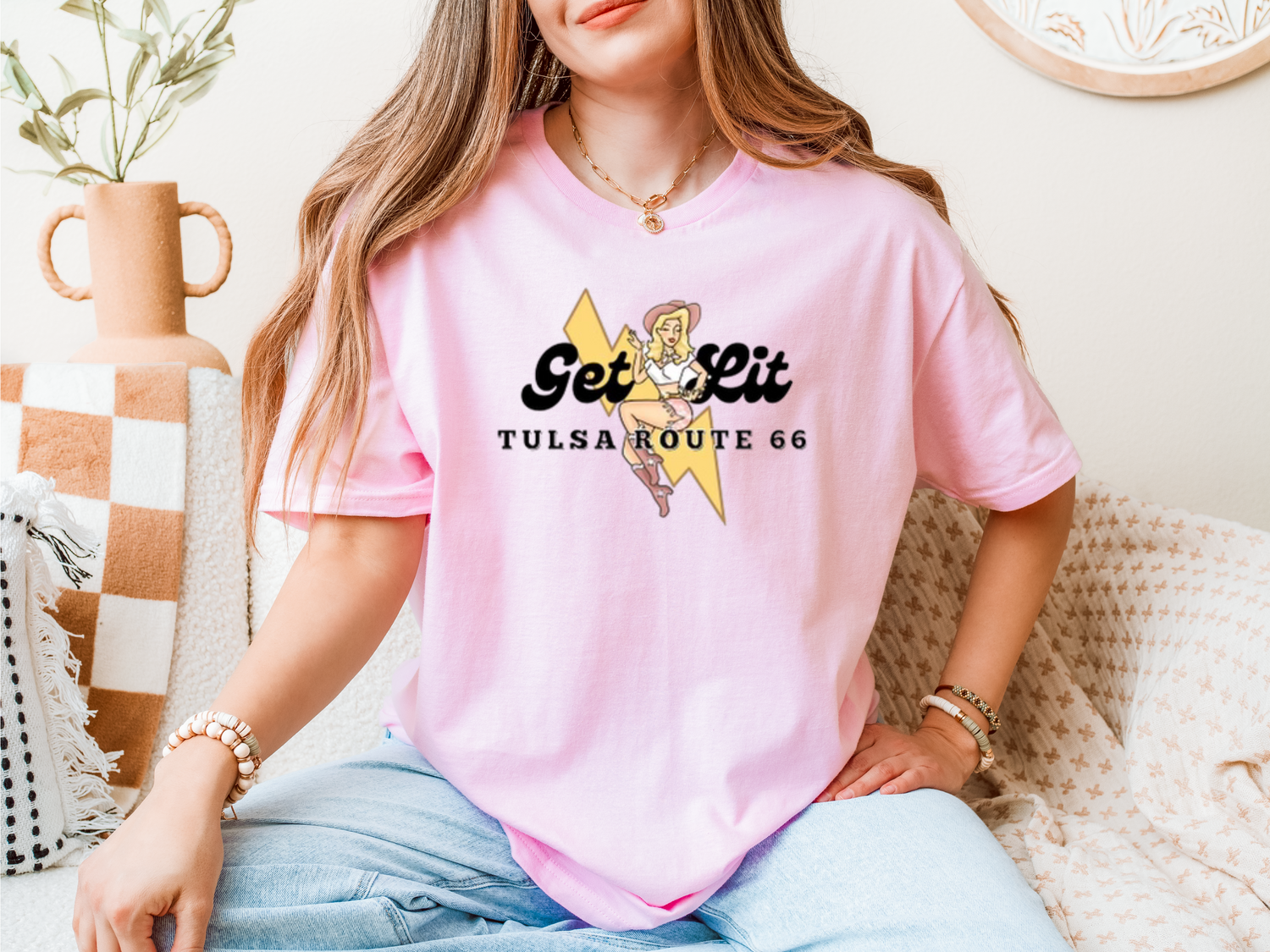 T-shirts