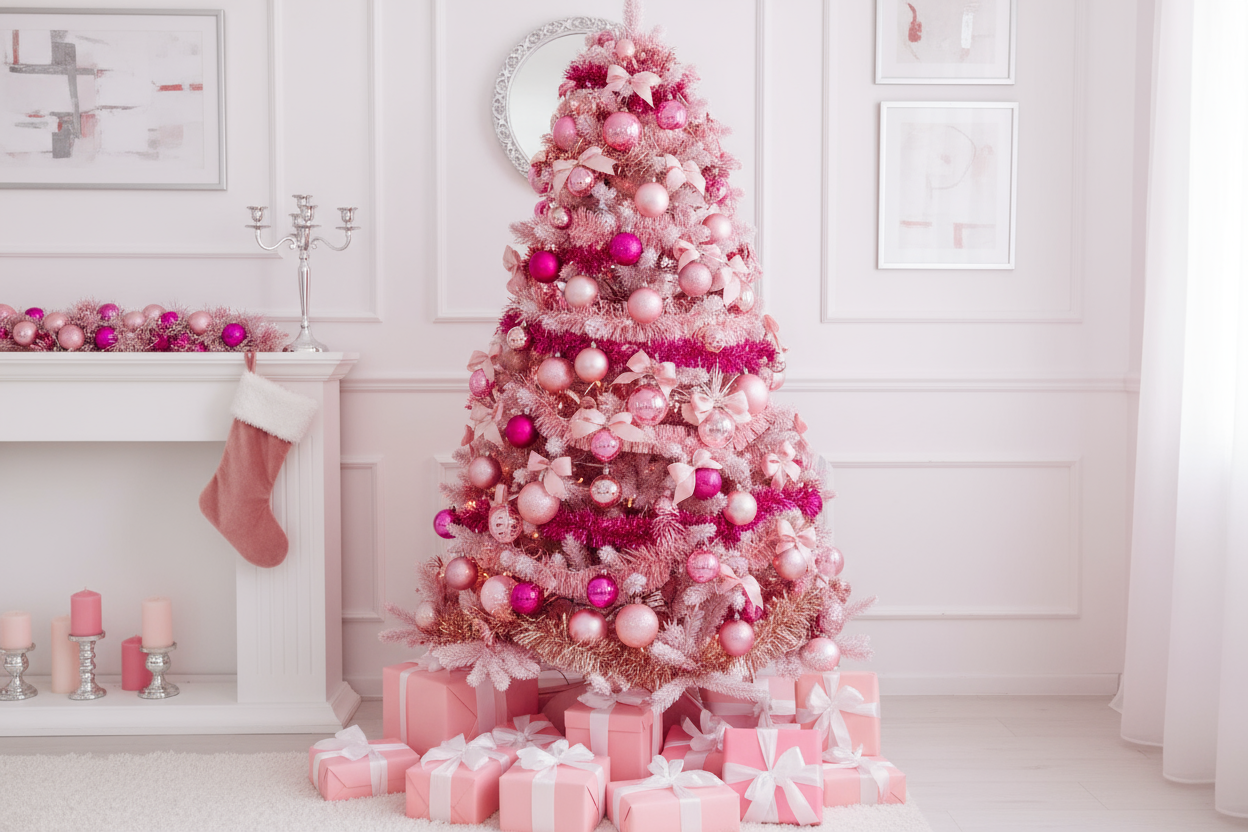 Christmas Apparel, Accessories & More