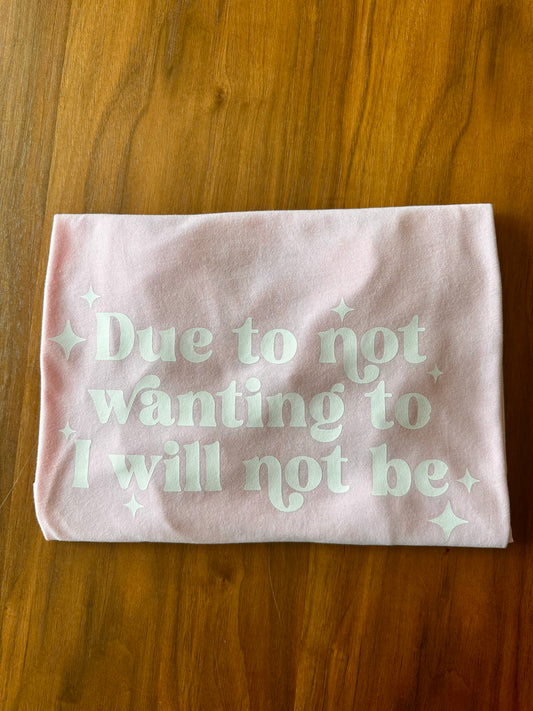 Due to not wanting to I will not transfer