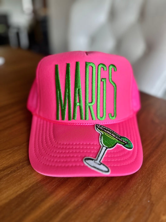 MARGS
