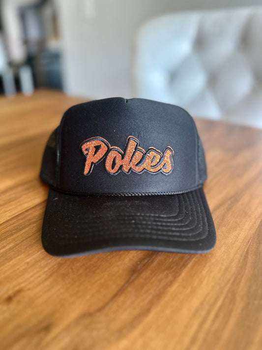 OSU Pokes