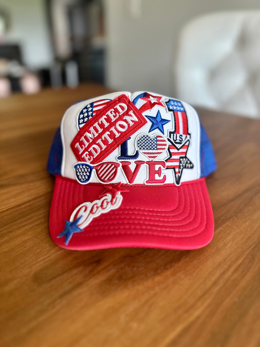 4th of July: Limited Edition
