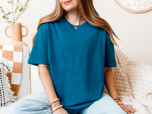 Sapphire T-Shirt