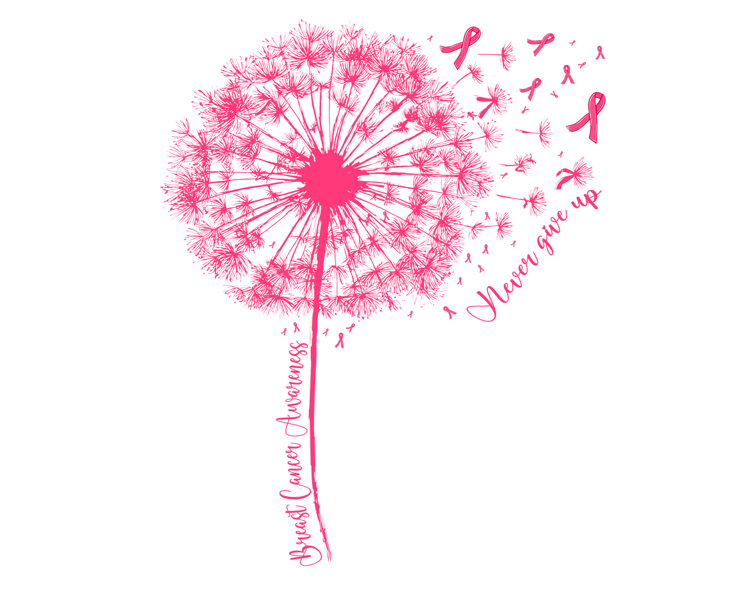 Breast Cancer awareness month transfers