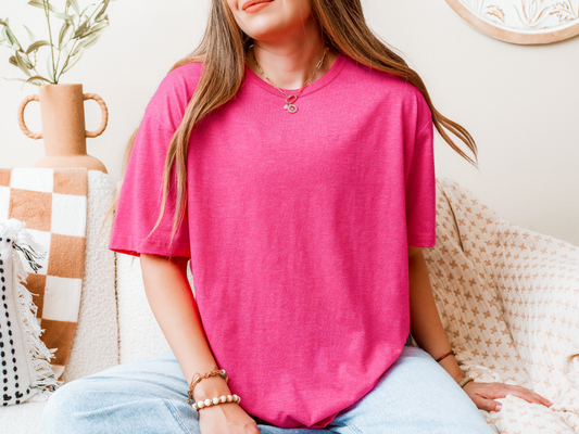 Heliconia T-Shirt