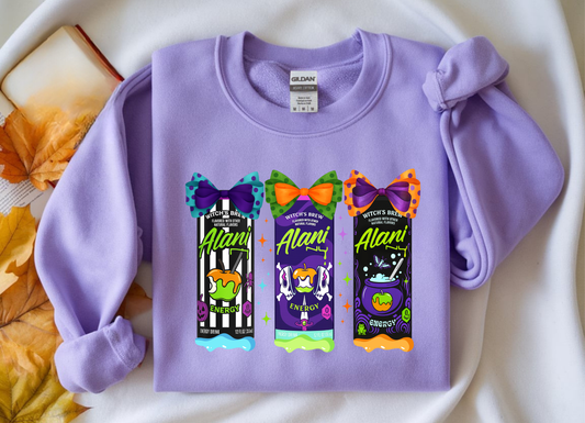 Alani Witches Brew Sweatshirt