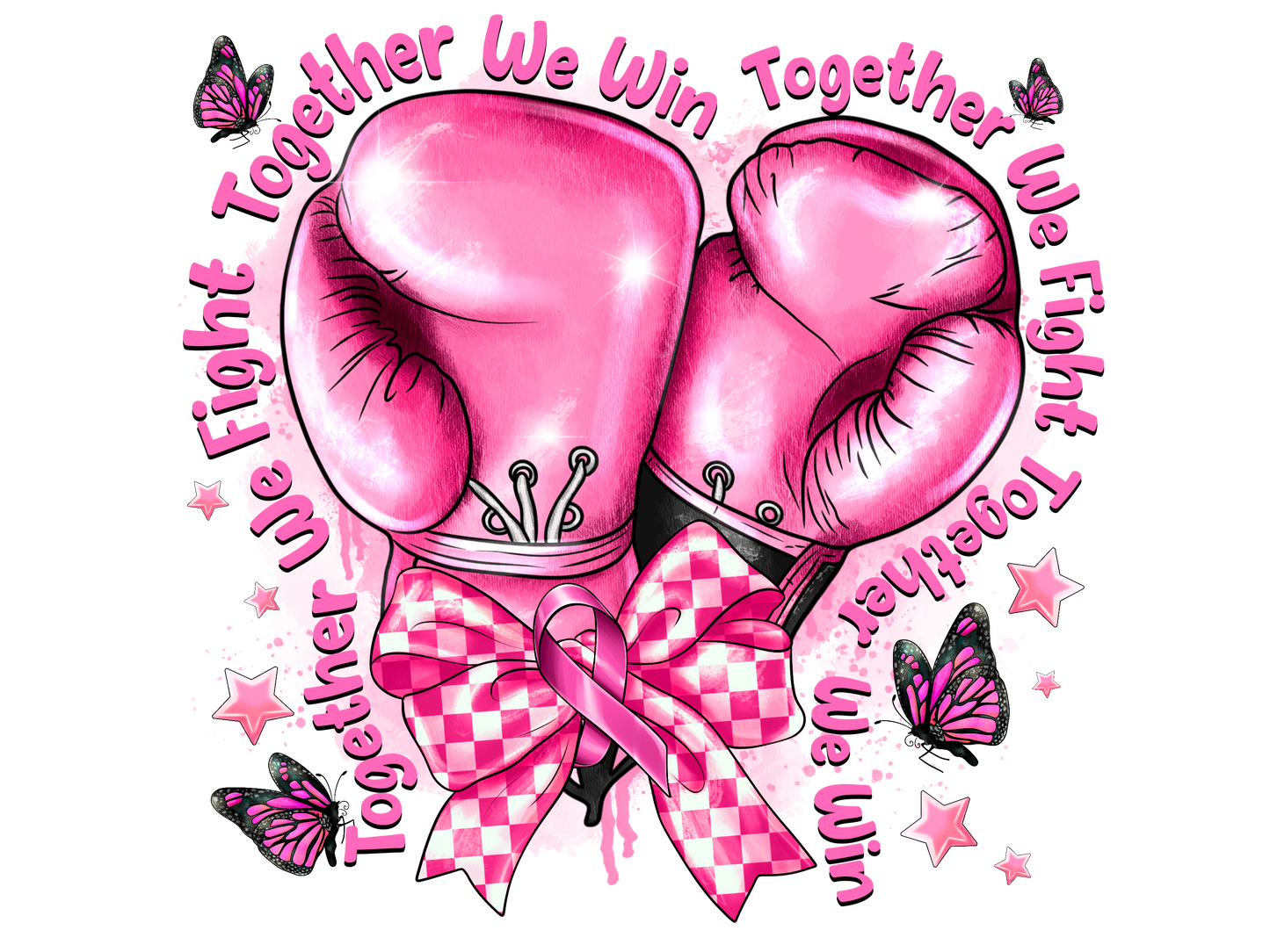 Breast Cancer awareness month transfers