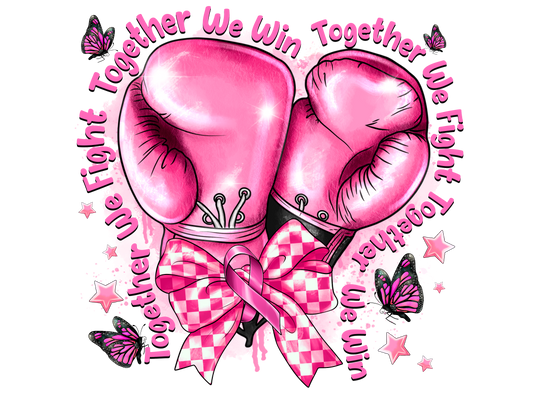 Breast Cancer awareness month transfers