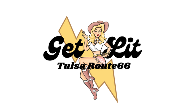 Get Lit Route66